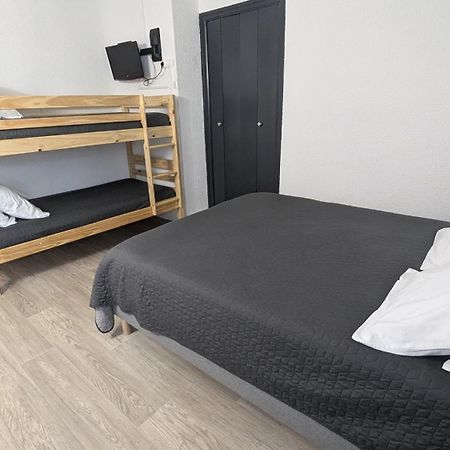 Hotel Aragon Perpignan Zewnętrze zdjęcie