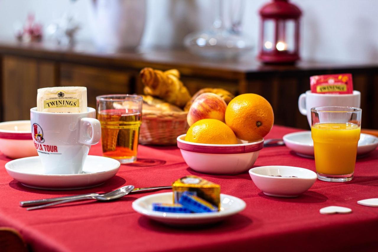 Hotel Aragon Perpignan Zewnętrze zdjęcie