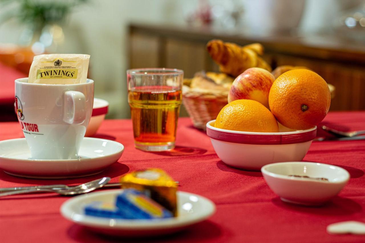 Hotel Aragon Perpignan Zewnętrze zdjęcie
