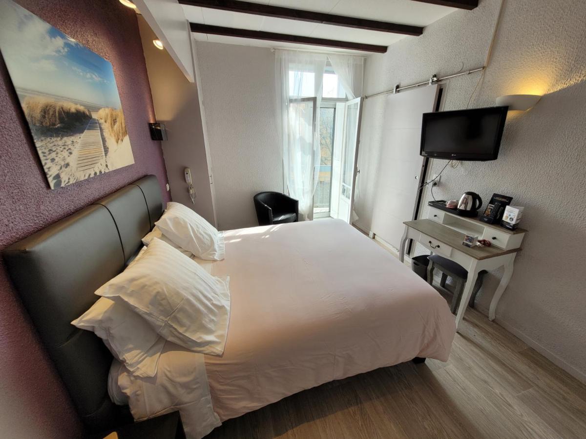 Hotel Aragon Perpignan Zewnętrze zdjęcie