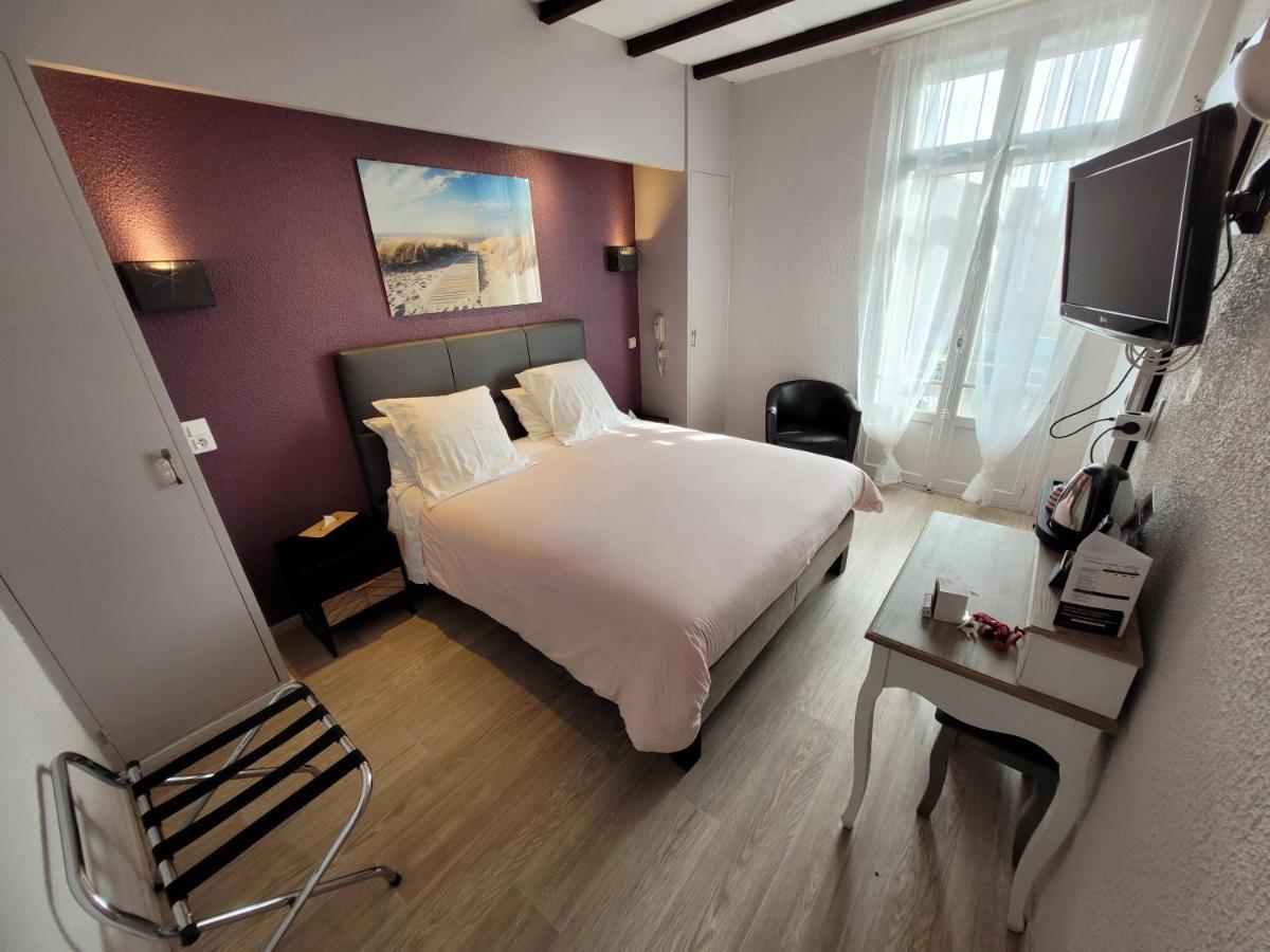Hotel Aragon Perpignan Zewnętrze zdjęcie