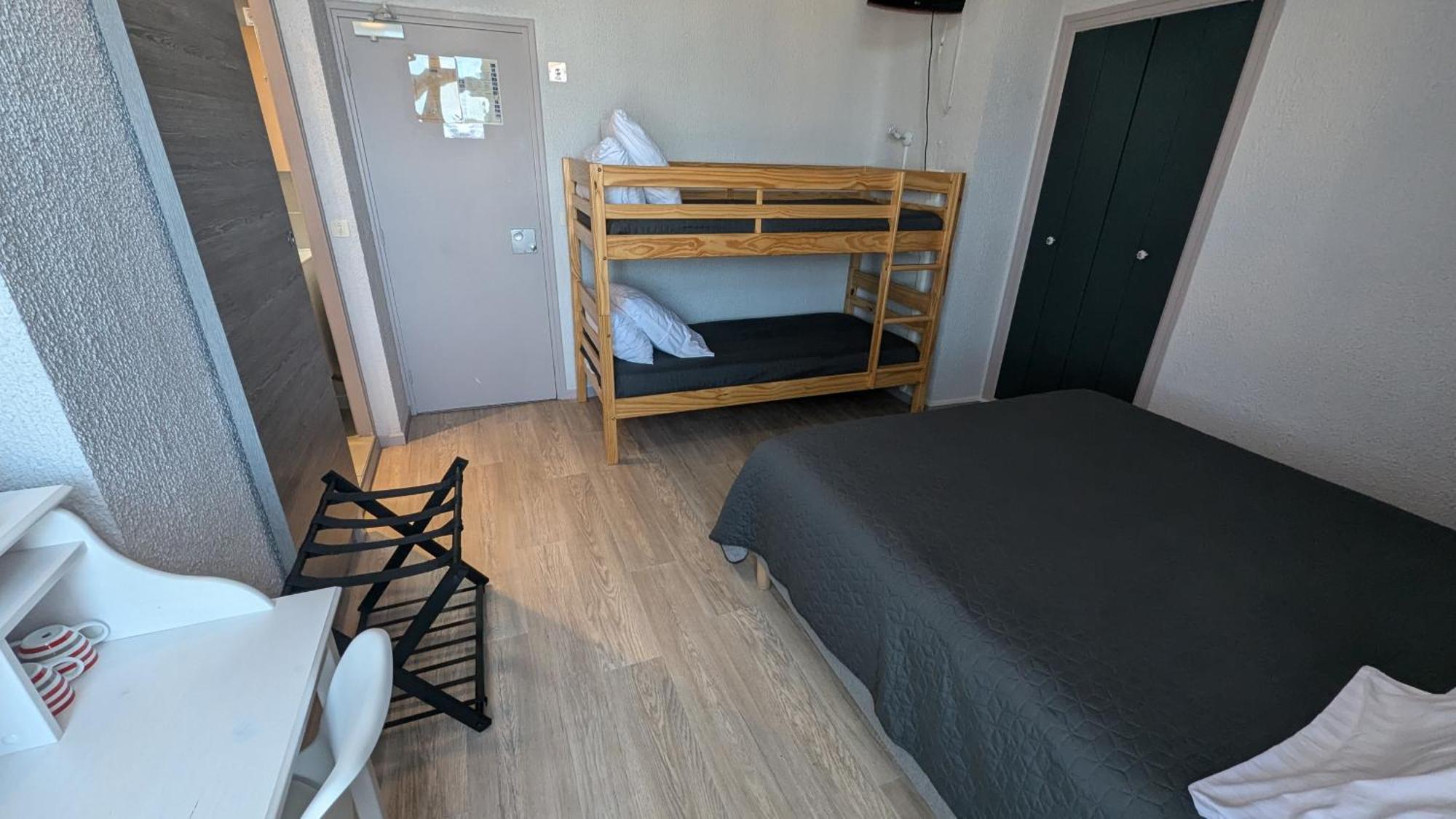 Hotel Aragon Perpignan Zewnętrze zdjęcie