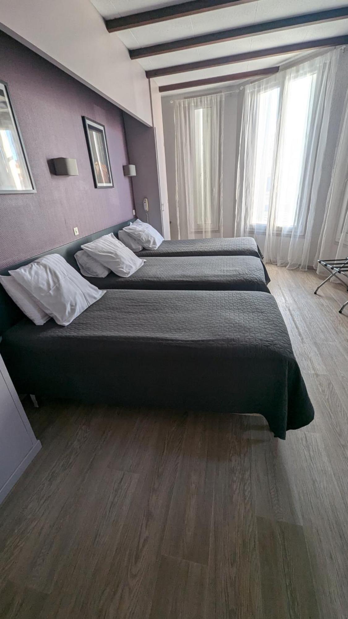 Hotel Aragon Perpignan Zewnętrze zdjęcie