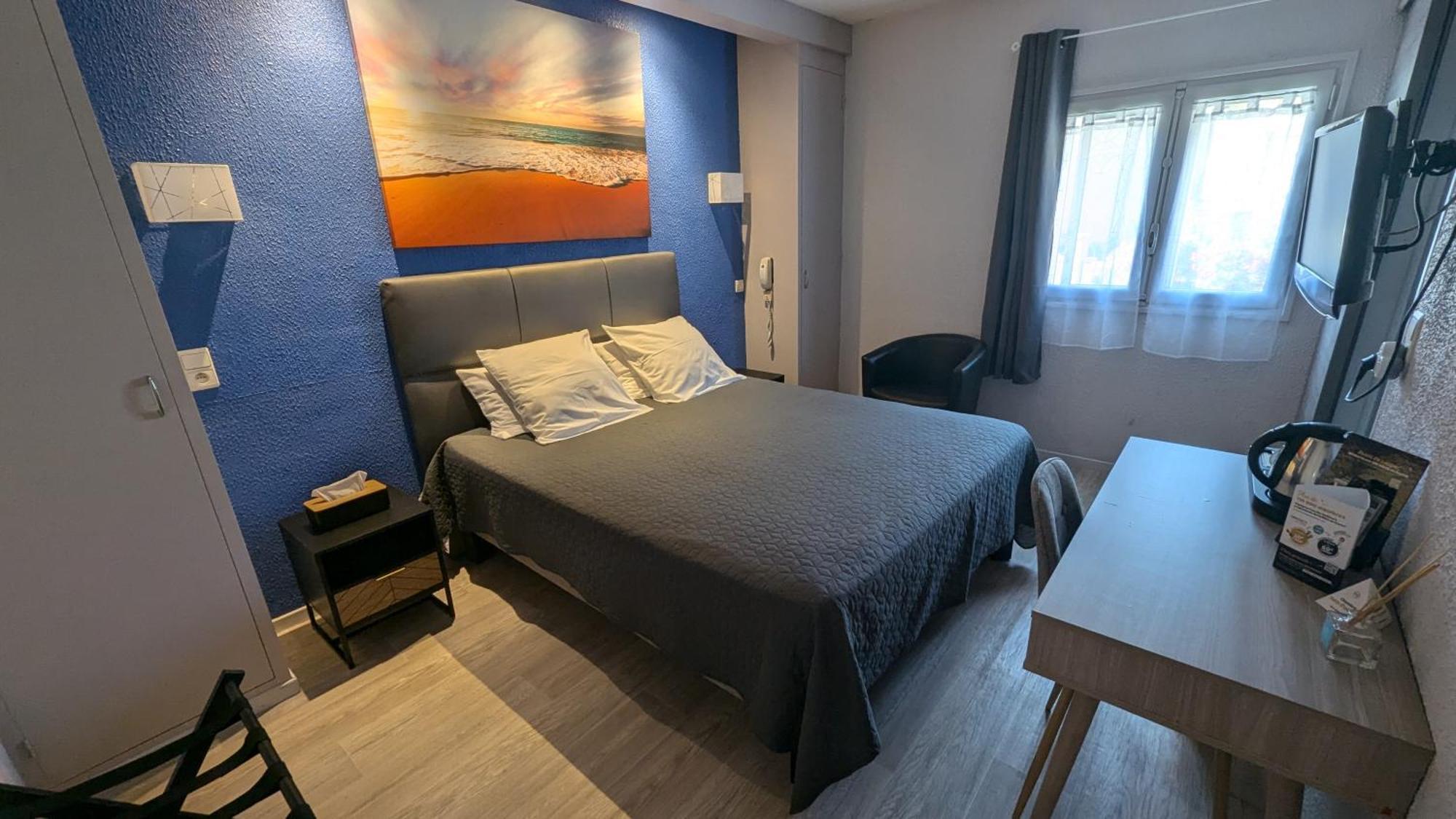 Hotel Aragon Perpignan Zewnętrze zdjęcie