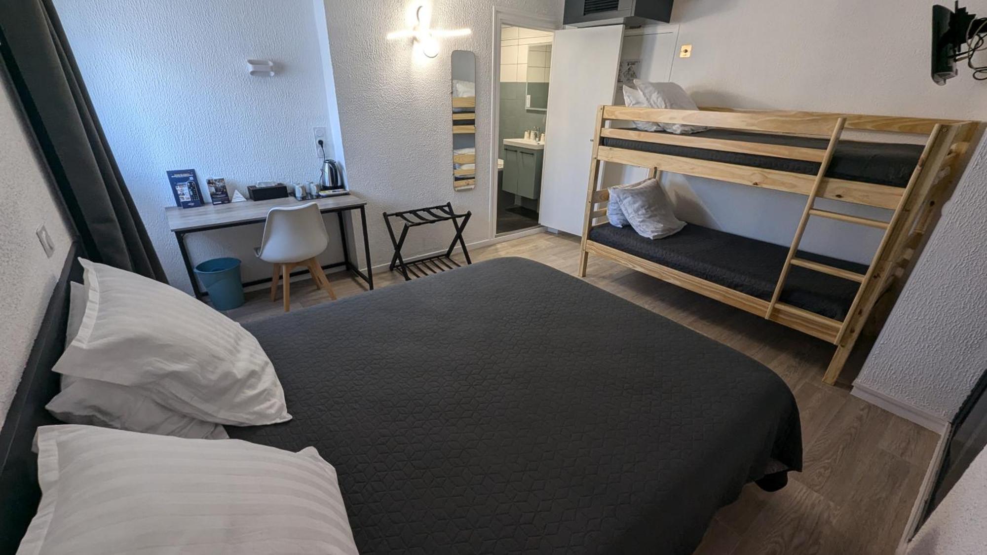 Hotel Aragon Perpignan Zewnętrze zdjęcie