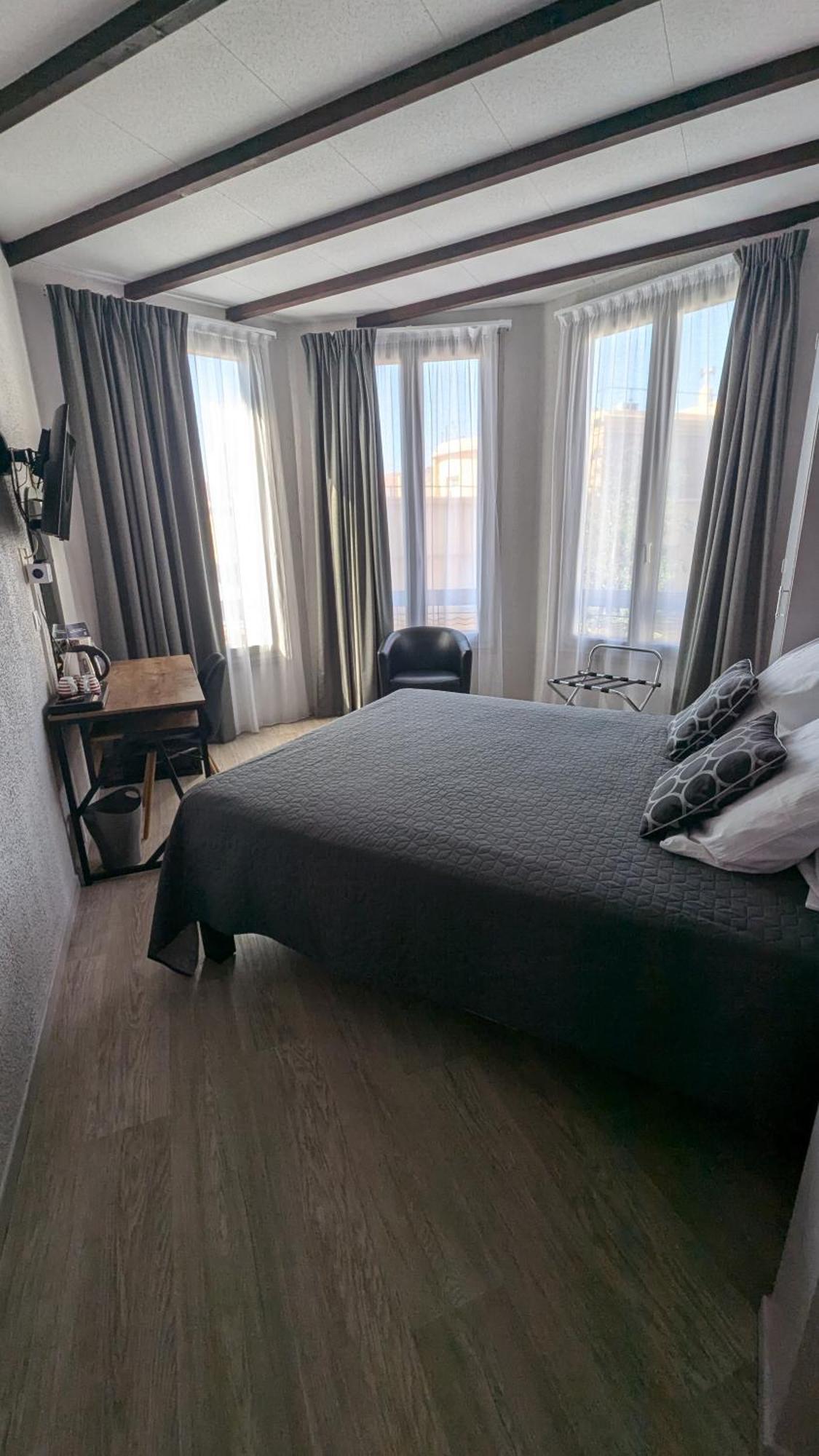 Hotel Aragon Perpignan Zewnętrze zdjęcie