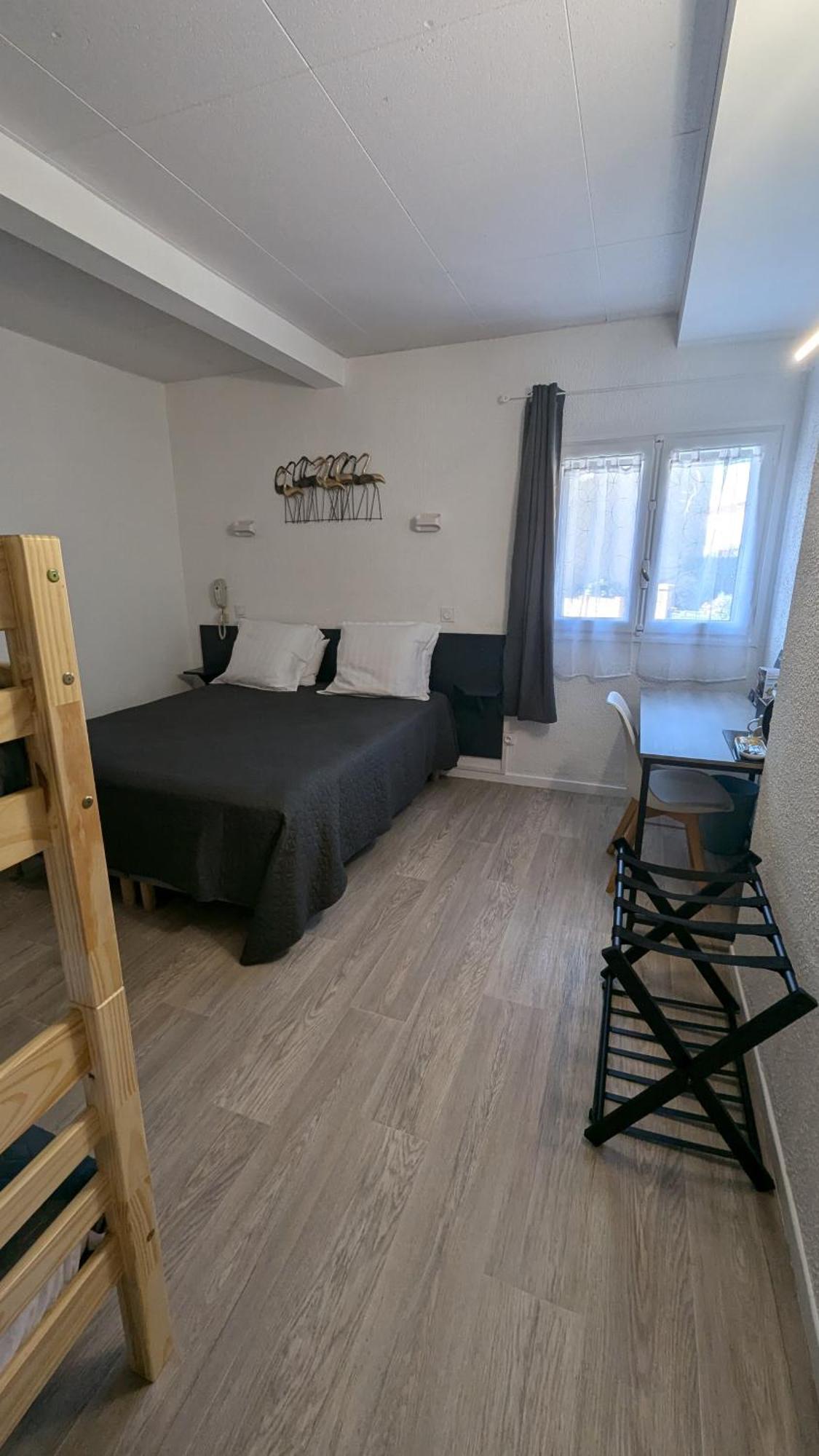 Hotel Aragon Perpignan Zewnętrze zdjęcie