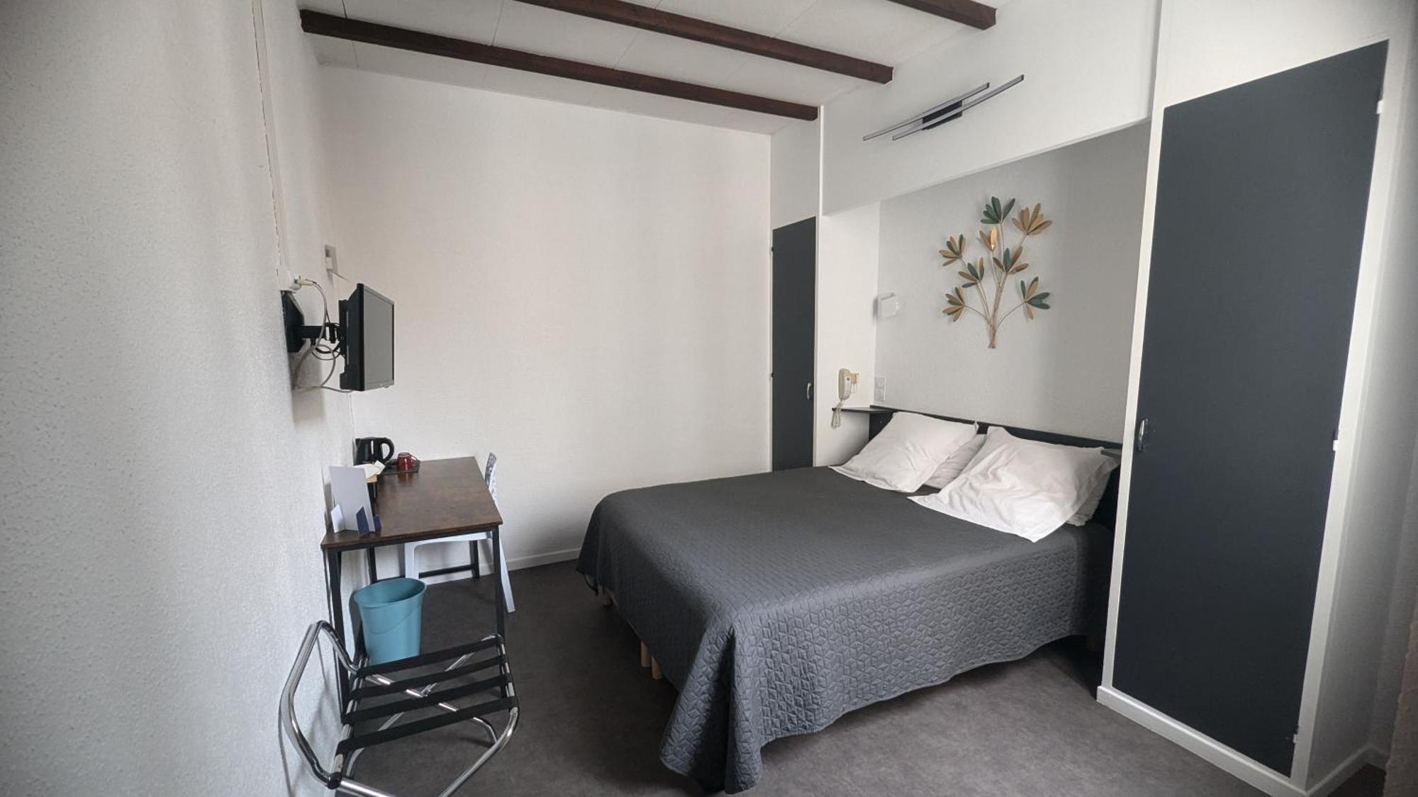 Hotel Aragon Perpignan Zewnętrze zdjęcie