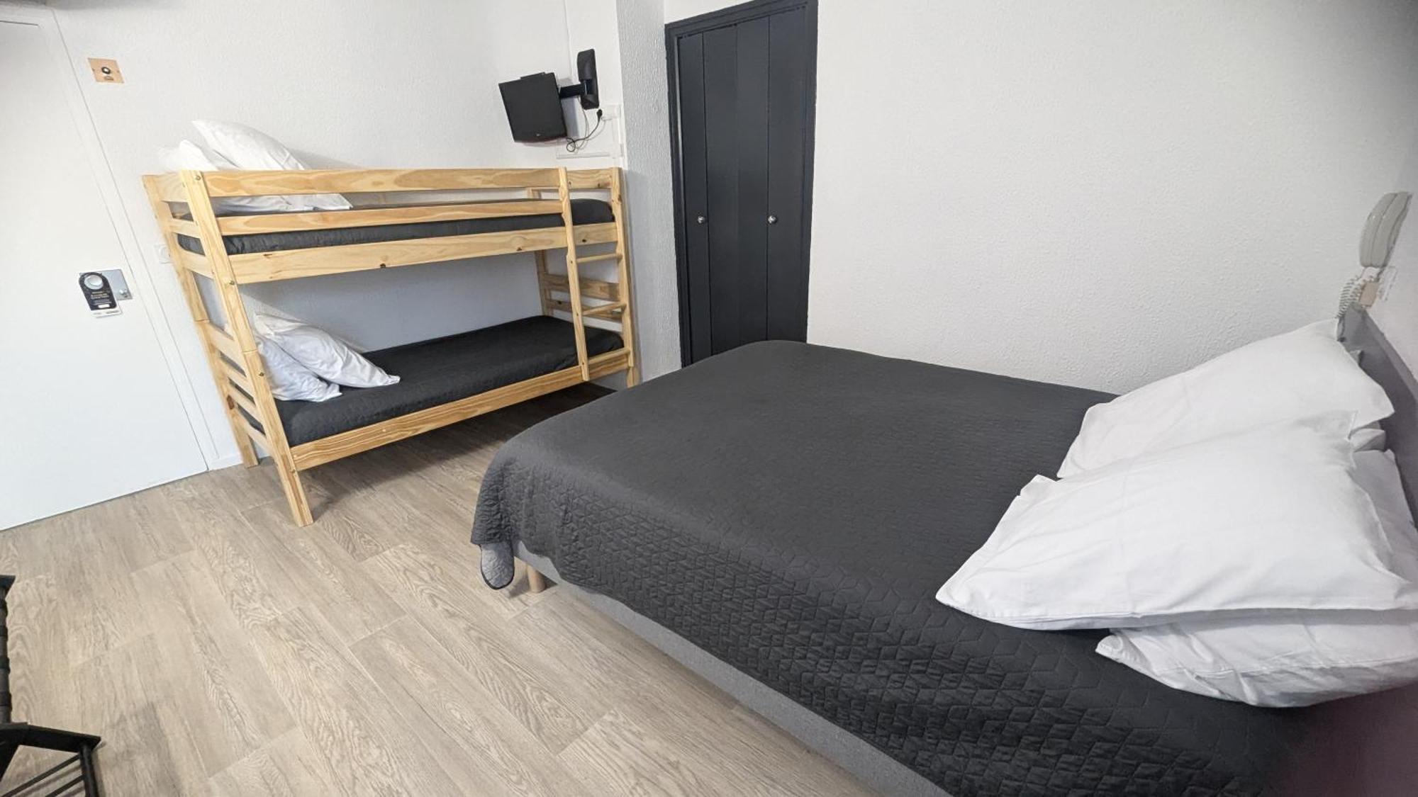 Hotel Aragon Perpignan Zewnętrze zdjęcie